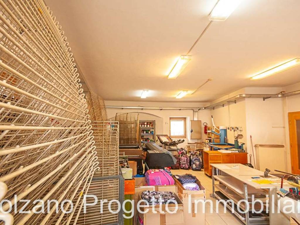 Magazzino