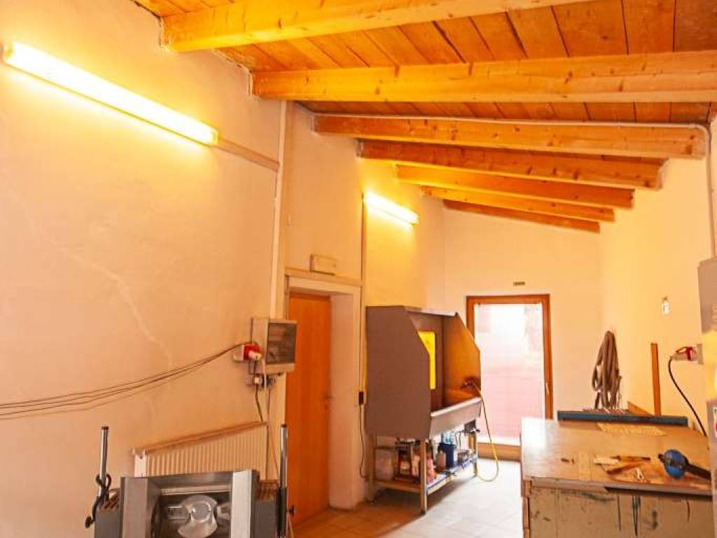 Interno non residenziale