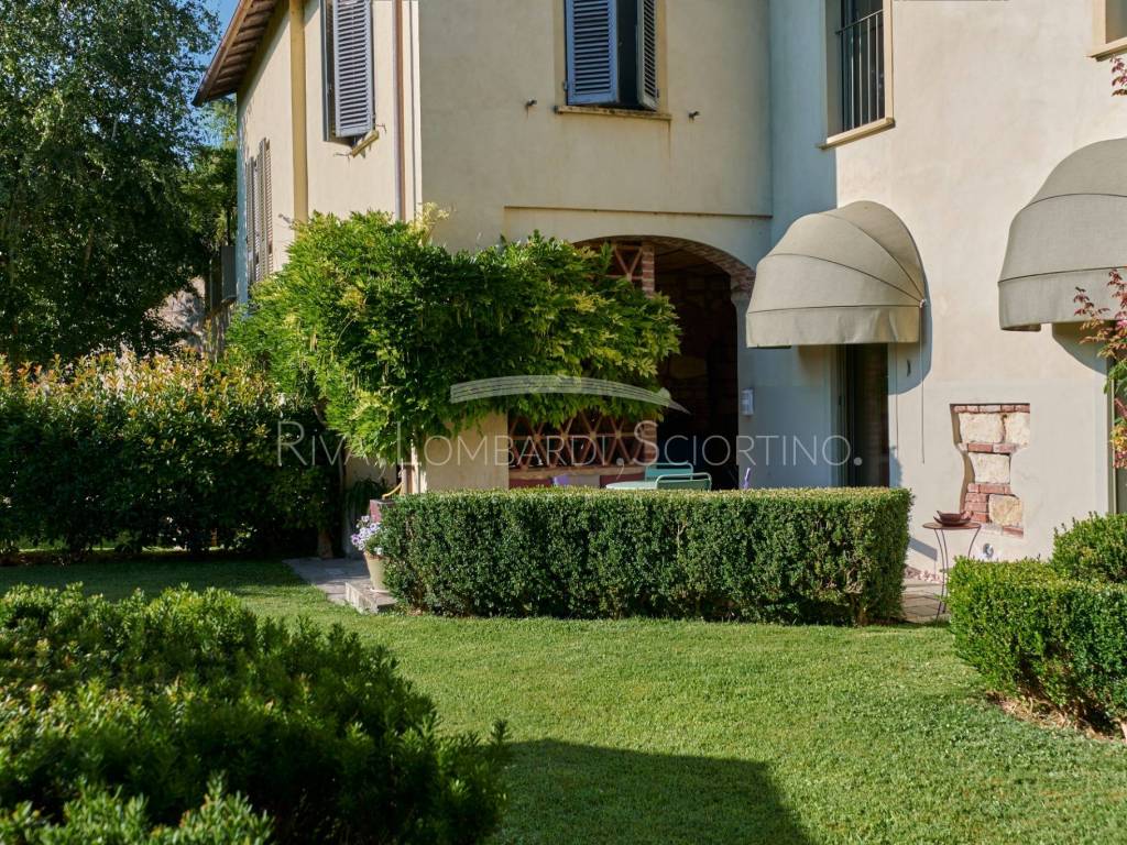Giardino