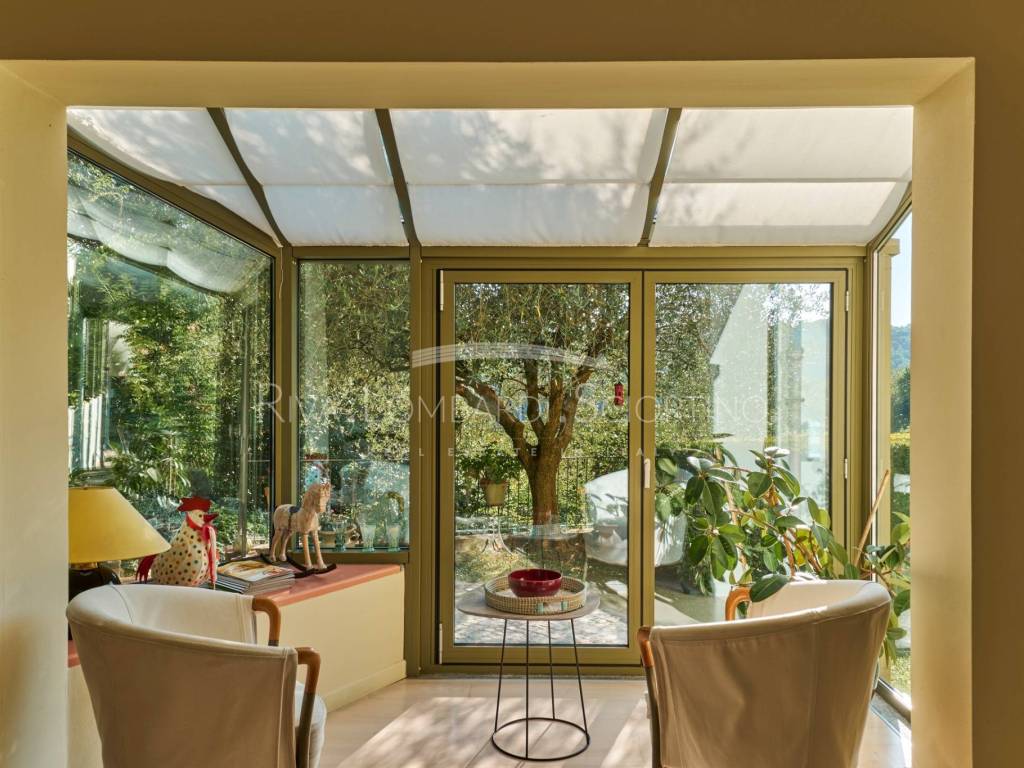 Veranda