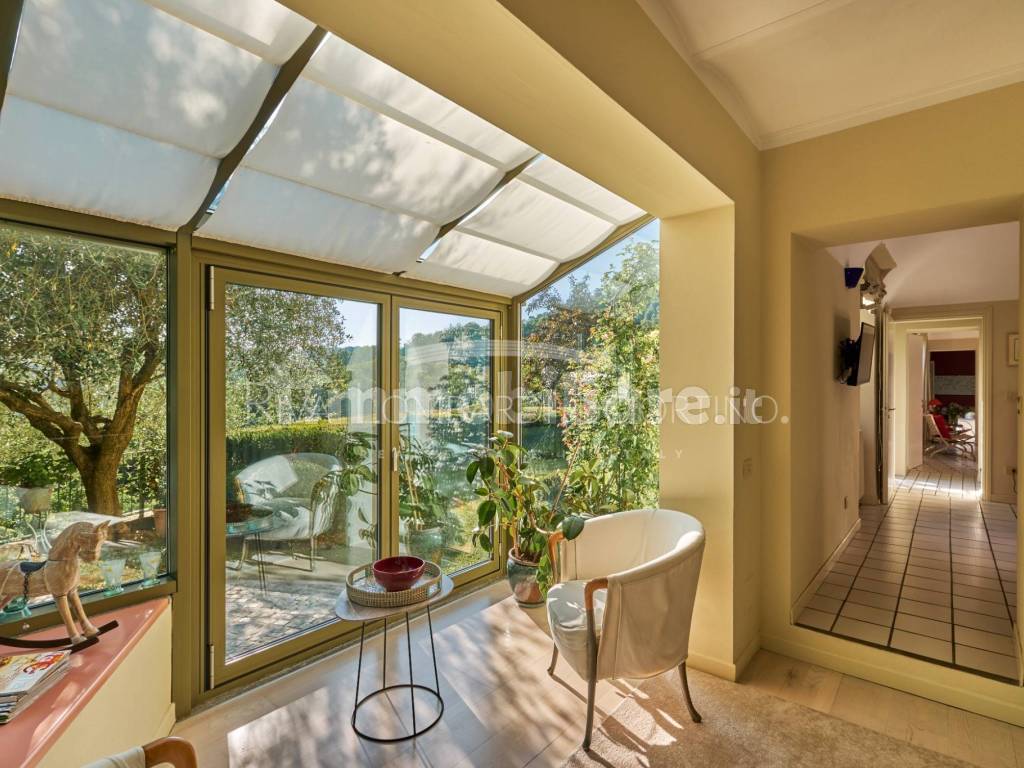 Veranda