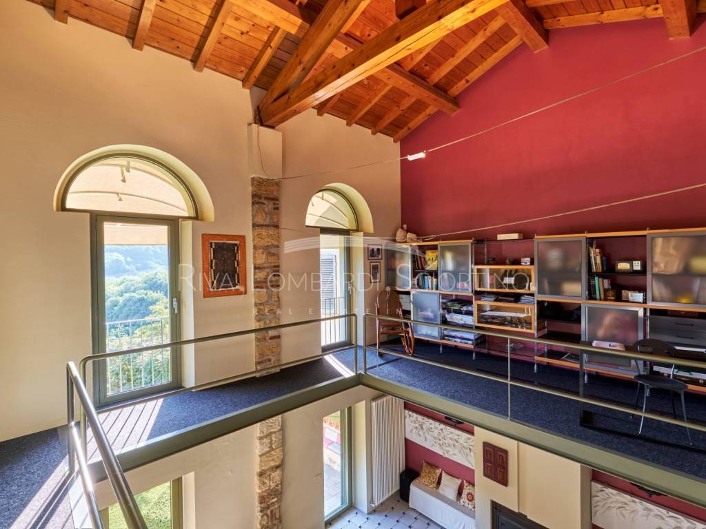 Interno non residenziale