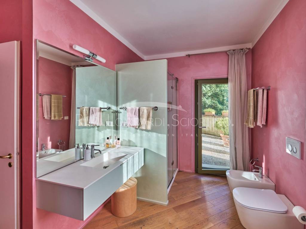 Bagno