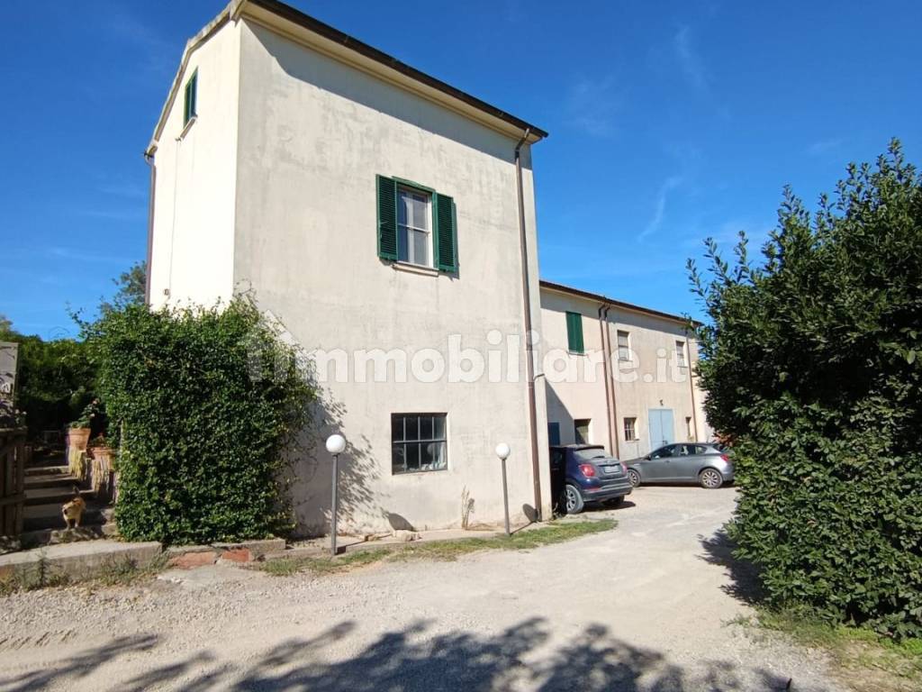 Vendita Villa unifamiliare Capalbio. Posto auto, 294 m², rif. 124463525