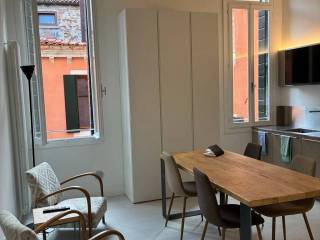 3-room flat Calle Del Magazzen, Guglie - San Leonardo, Venice