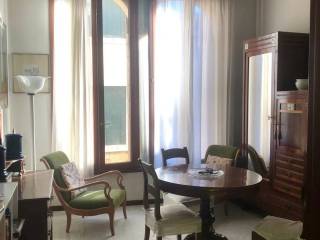 3-room flat Campo San Giacomo Da L'Orio, Santa Croce, Venice