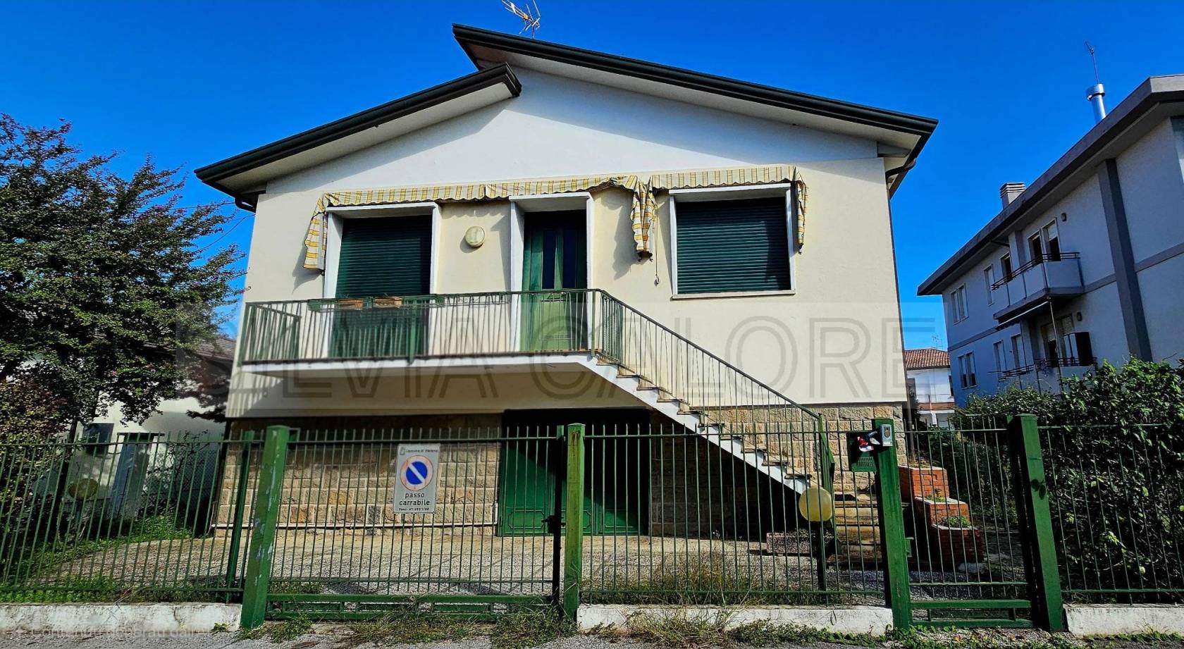 Casa indipendente in vendita a Padova