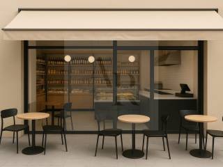 Interno non residenziale