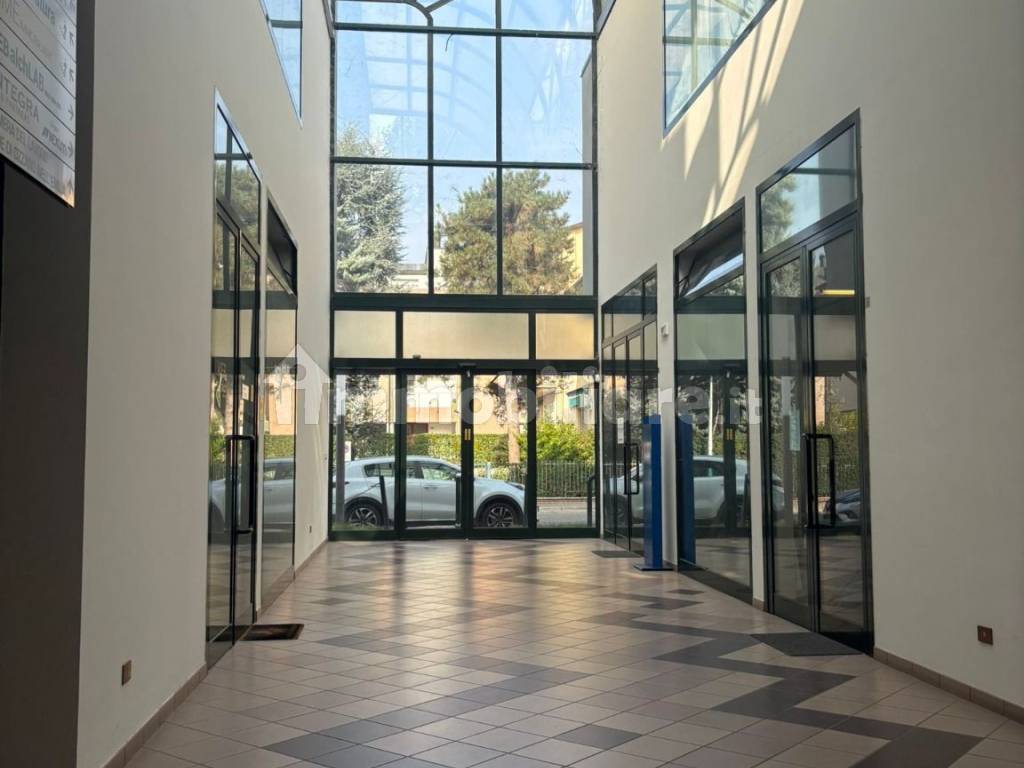 Interno non residenziale