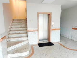 Interno palazzo
