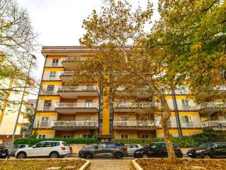 Apartment viale John Fitzgerald Kennedy 78, Poggiofranco, Bari