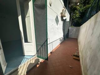 Terrazzo