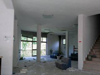 Interno palazzo