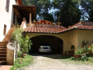 Cortile interno