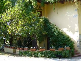 Cortile interno
