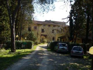 Cortile interno