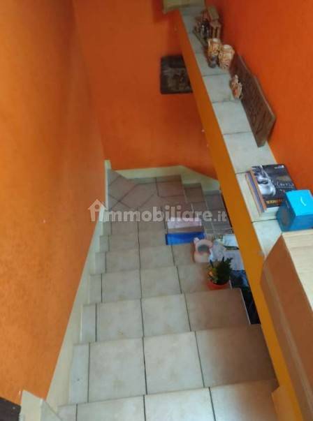 Interno palazzo