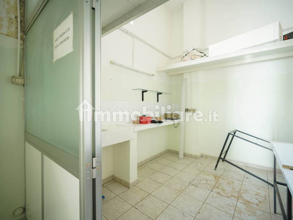 Interno non residenziale