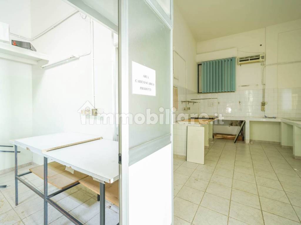 Interno non residenziale