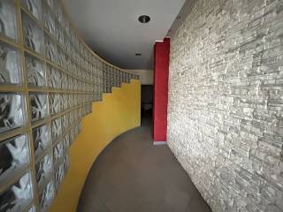 Interno palazzo
