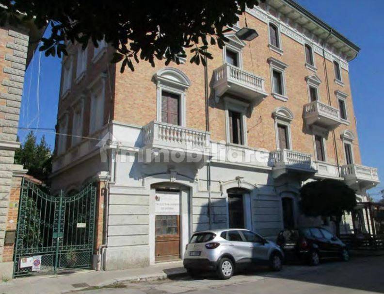 Facciata