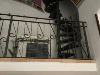 Interno palazzo