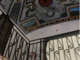 Interno palazzo