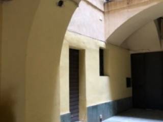 Cortile interno
