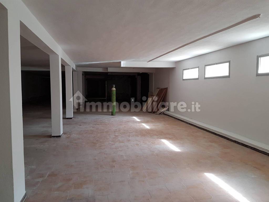 Interno non residenziale