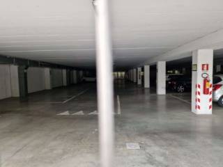 Posto macchina