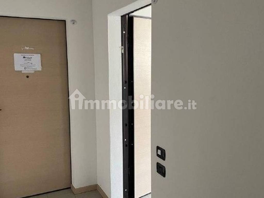 Interno palazzo