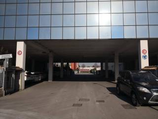 Posto macchina