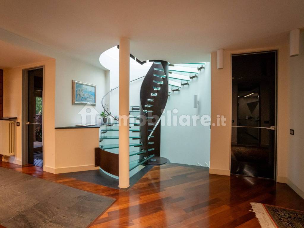 Ingresso