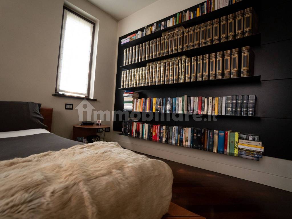 Camera da letto