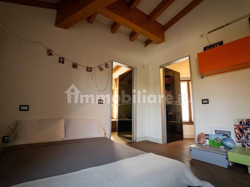 Camera da letto