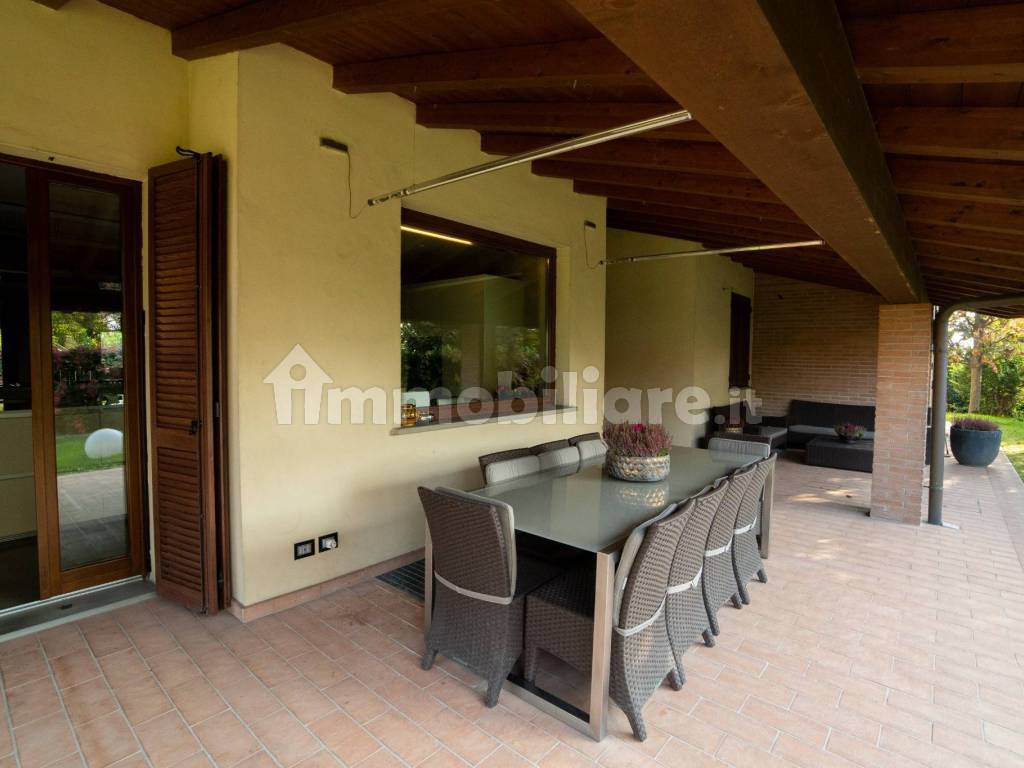 Veranda