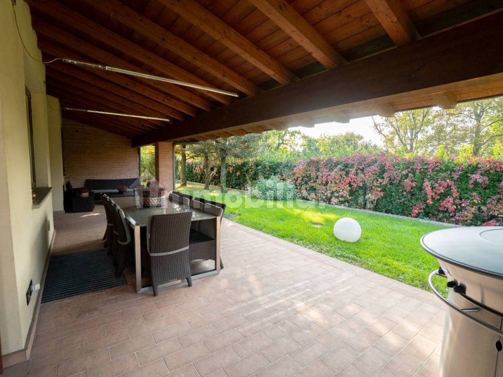 Veranda