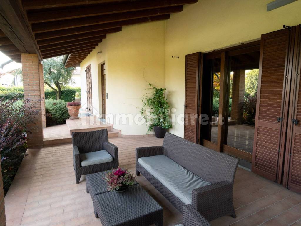 Veranda