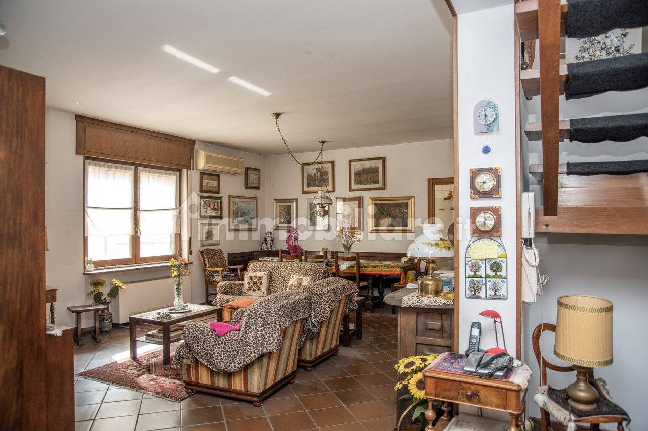 Appartamento in vendita a Verona