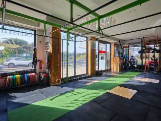 Interno non residenziale