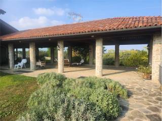 Patio esterno