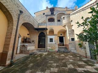 Cortile interno