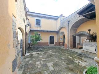 Cortile interno