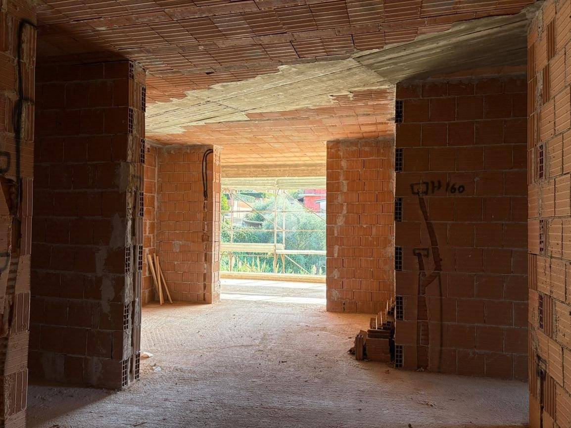 Appartamento in vendita a Fonte Nuova