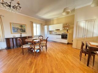 Sala da pranzo