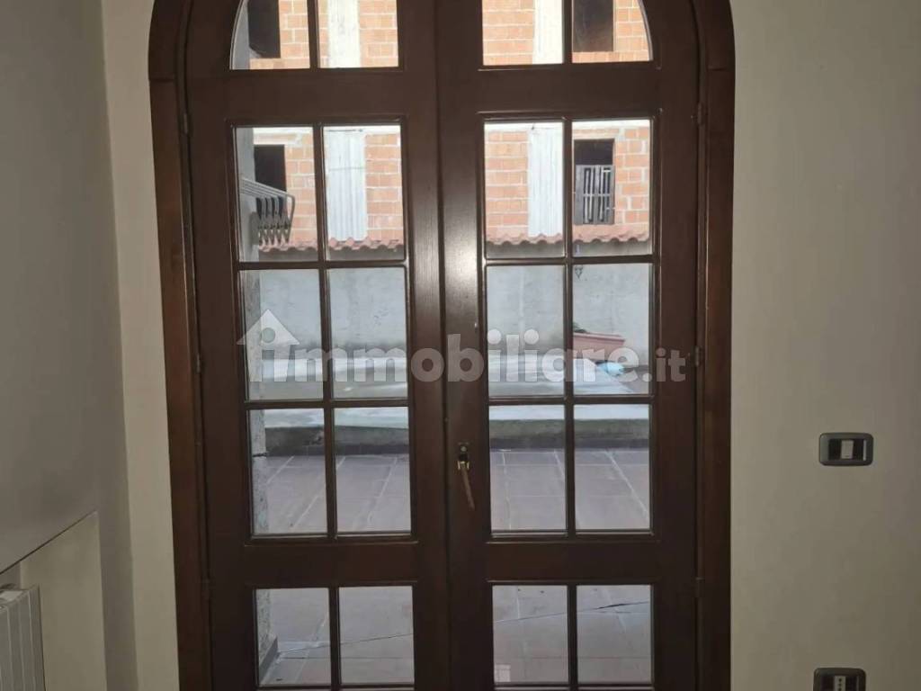 Interno palazzo