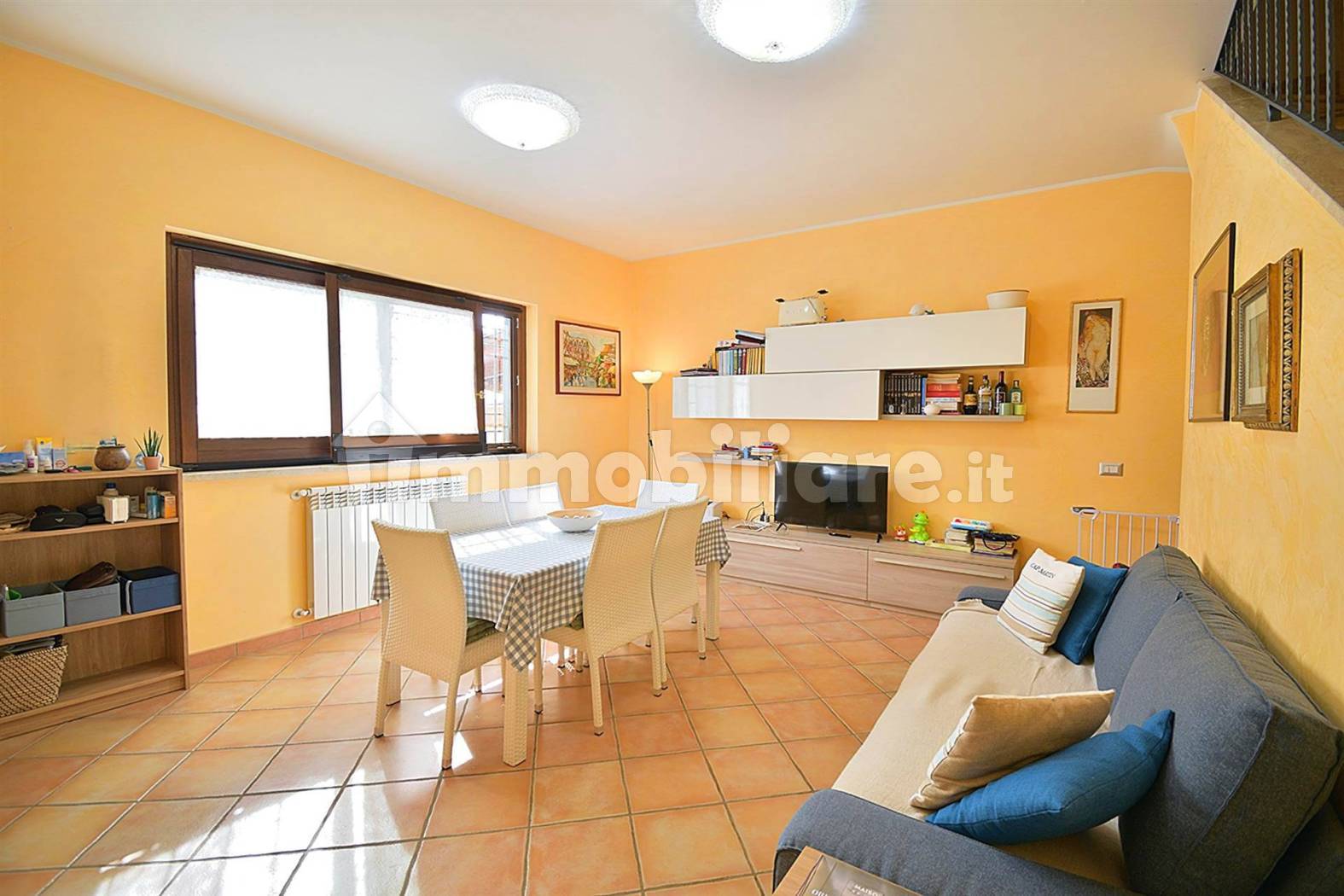 Villa in vendita a Fiumicino