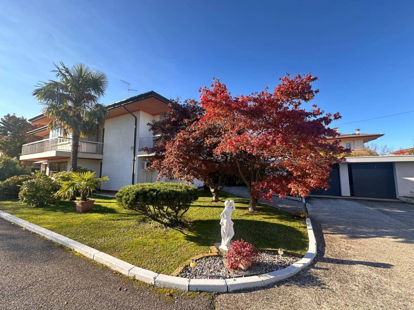 Villa in vendita a Codroipo