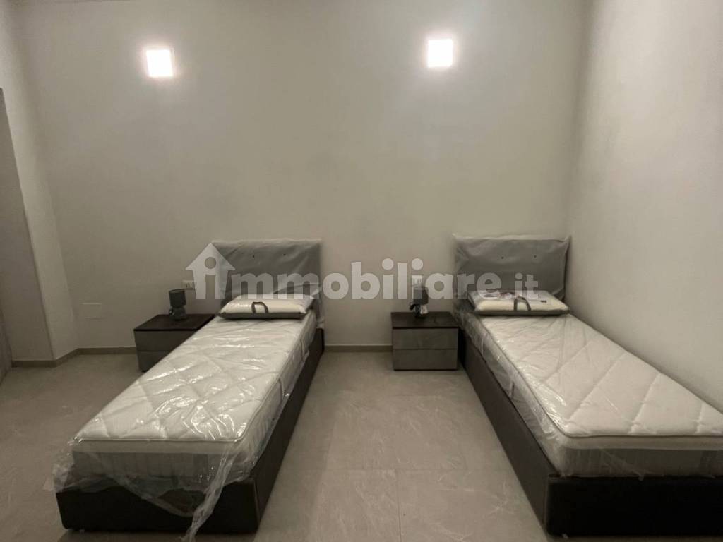 Posto letto in doppia in San Paolo