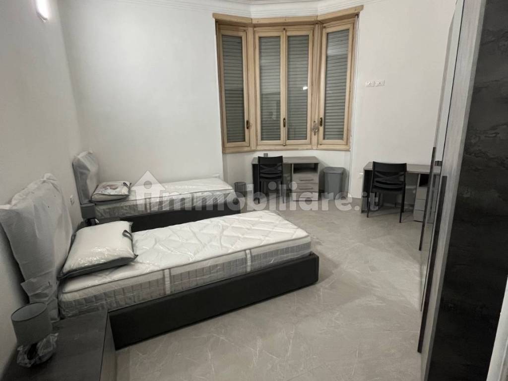 Posto letto in doppia in San Paolo, foto 2 di 7